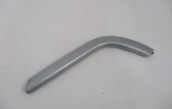 Peugeot 308 SW Front door trim (molding) 9660550377