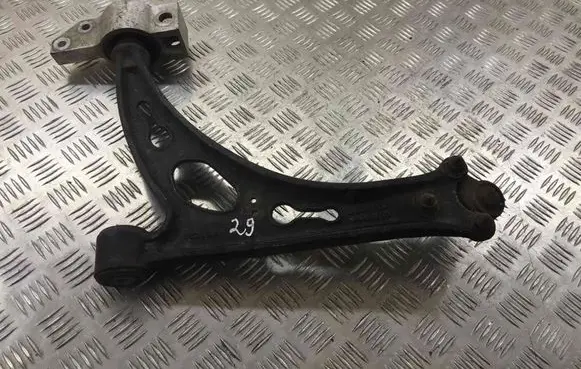 Volkswagen Touran I Front lower control arm/wishbone 1K0407153