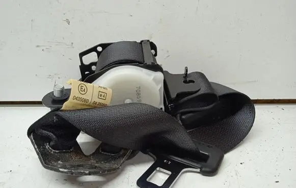 Honda Civic Middle seatbelt (rear) TKAB0EJ518 708590919