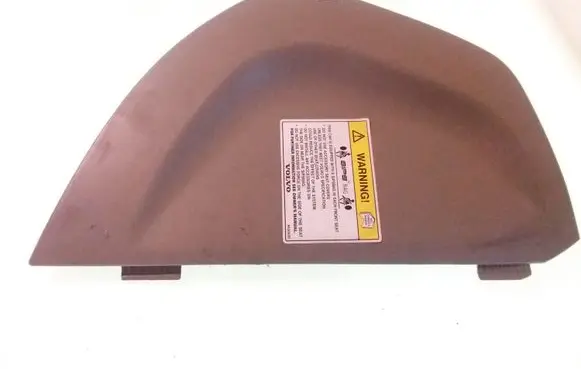 Volvo S60 Dashboard side end trim 9164899 27255