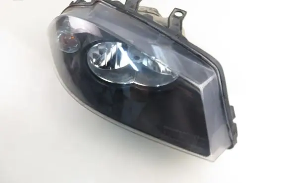 Seat Ibiza III (6L) Headlight/headlamp