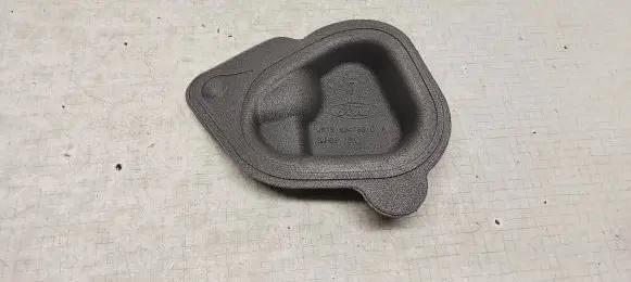 Ford Ecosport Rear door sound insulation JN15N24786C