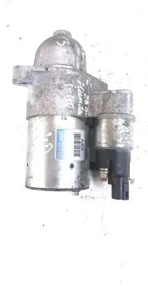 Hyundai i40 Starter motor 361002E250