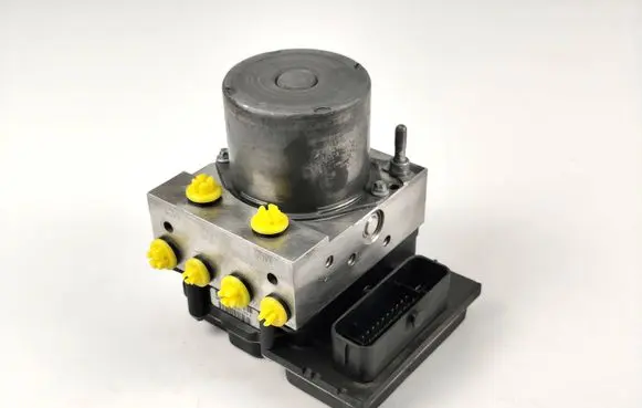 Fiat Grande Punto ABS Pump 51798105 0265235432 0265950769