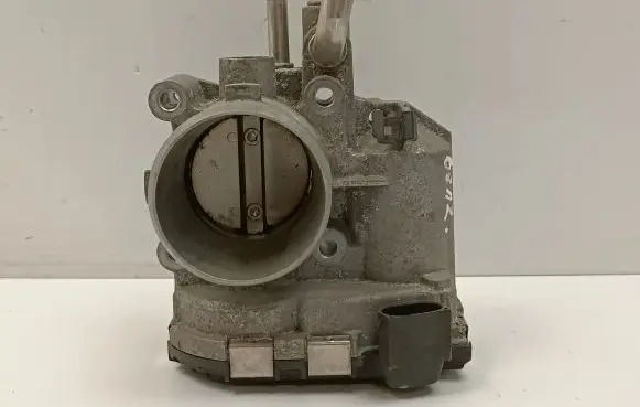 KIA Rio Throttle valve 3510004200 9045020008