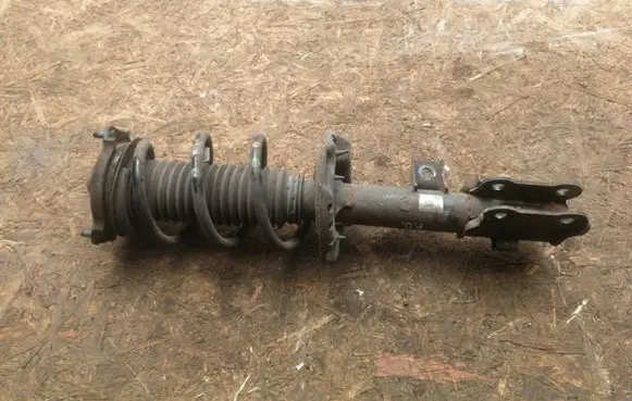 KIA Sportage Front shock absorber/damper D12R54660F1020