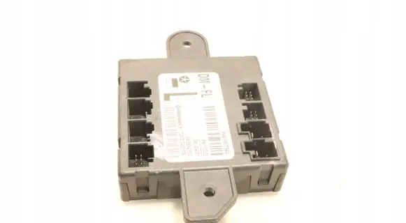 Door control unit/module