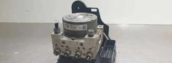 Audi A3 S3 8V ABS Pump 5Q0907379AA 28515402083 613927005A