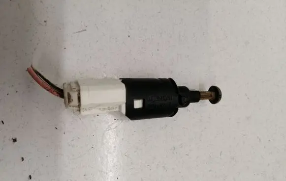 Citroen Berlingo Brake pedal sensor switch 9643478880