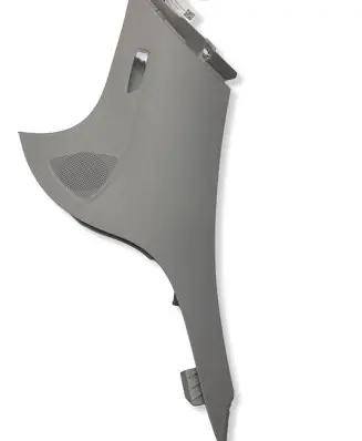 Mercedes-Benz GLC X253 C253 (D)pillar trim (top) A2536902425