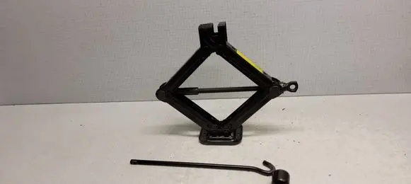 KIA Ceed Lift Jack 