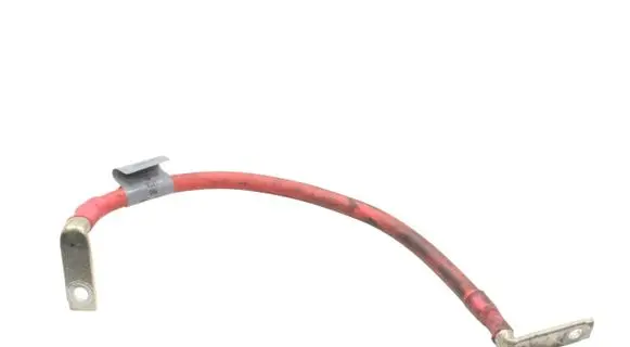 Land Rover Range Rover Sport L320 Positive cable (battery) AH2210B680AA