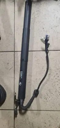 BMW X5 F15 Tailgate/trunk strut/damper 7449810 18202210