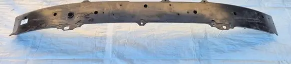 Mercedes-Benz EQS V297 Front bumper support beam A2976002300