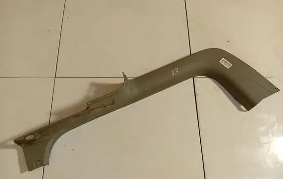 Renault Scenic I Front sill trim cover 7700835108