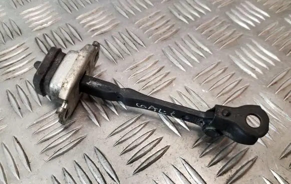 Honda FR-V Rear door check strap stopper