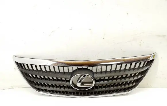 Lexus RX 330 - 350 - 400H Front bumper upper radiator grill 5310148110 7531148100