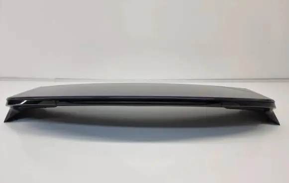 Jaguar F-Pace Tailgate/trunk spoiler HK8344210AE