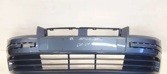 Fiat Stilo Front bumper 735288420