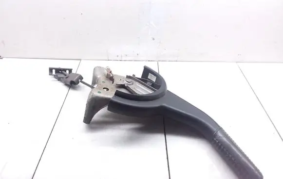 Jeep Compass Handbrake/parking brake lever assembly 1QB321X9AA VY098 VY071