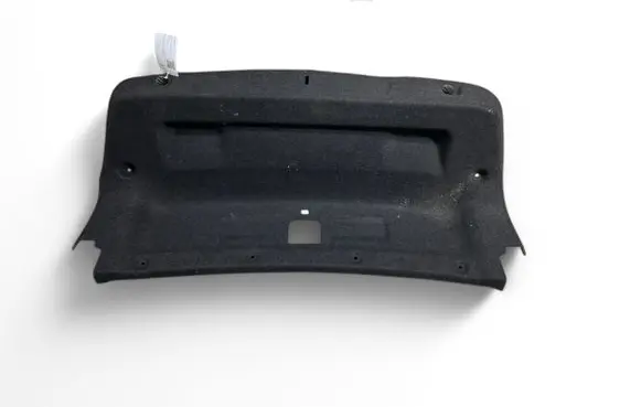 BMW 3 G20 G21 Tailgate/boot cover trim set 7430622