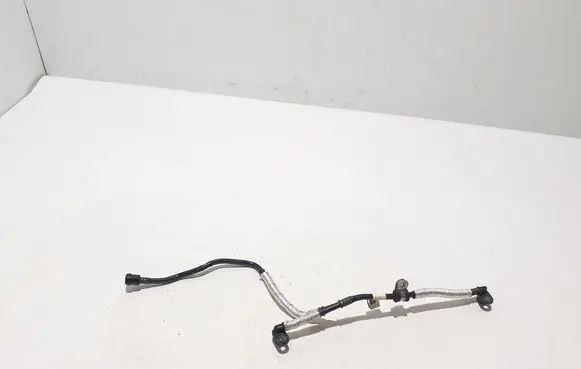Audi Q8 Air intake hose/pipe 0P2121455G