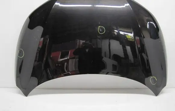 Nissan Qashqai Engine bonnet/hood MASKANISSANQASHQAI
