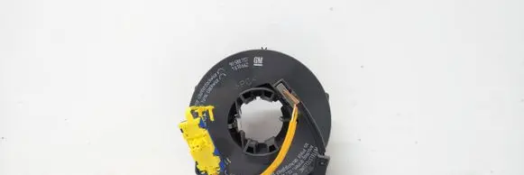 Opel Agila A Airbag slip ring squib (SRS ring) 90588757 1610662