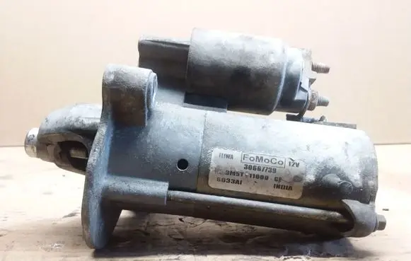 Volvo V70 Starter motor 30667739 3M5T11000CE