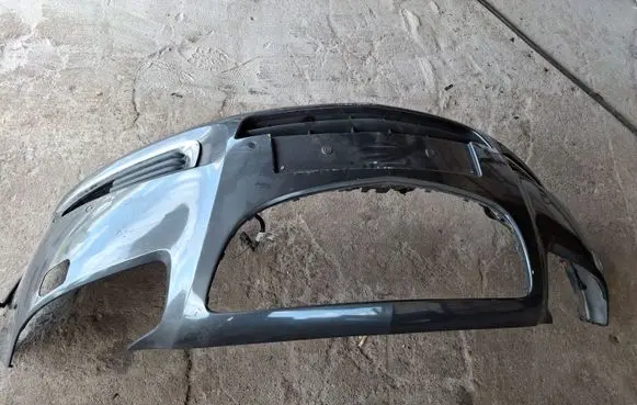 Opel Insignia A Front bumper