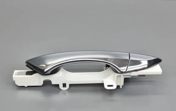 Honda Accord Front door exterior handle TL0L