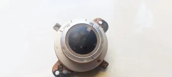 Traction control (ASR) switch