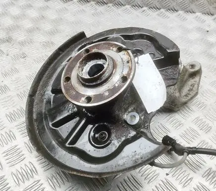 Volkswagen T-Roc Rear wheel hub 5Q3505435A