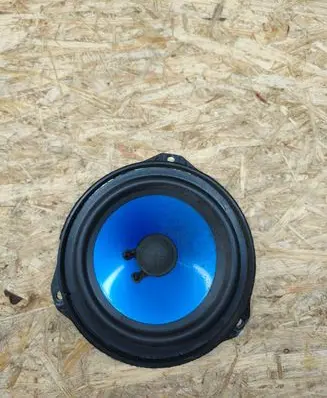 Fiat 500E Front door speaker 05091808AC