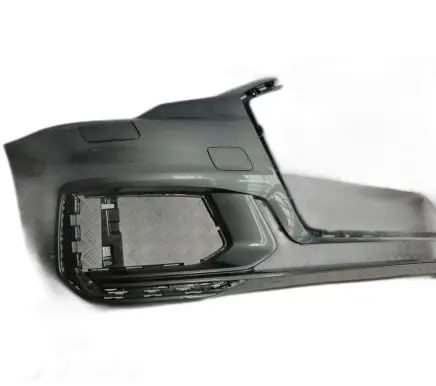 Audi A6 S6 C8 4K Front bumper