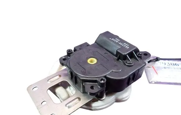 Honda CR-V A/C air flow flap actuator/motor 
