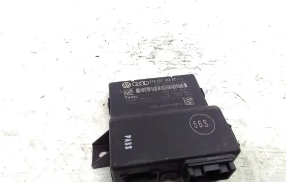 Audi A4 Allroad B8 Gateway control module 8T0907468AD 8T0907468K