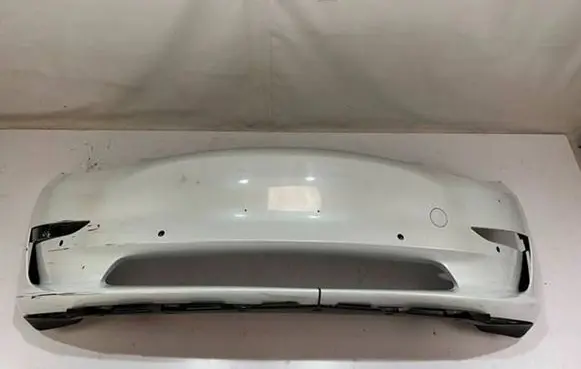 Tesla Model 3 Front bumper