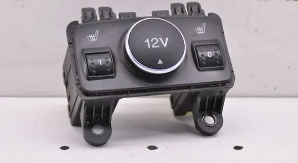 Ford C-MAX II Seat heating switch CJ5T19K314BA