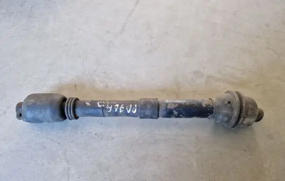 Mitsubishi Pajero Sport I Steering column universal joint