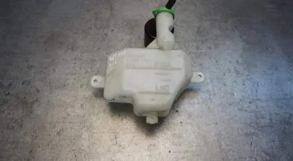 Suzuki Vitara (LY) Coolant expansion tank/reservoir