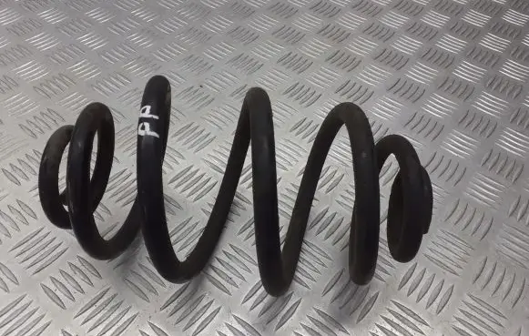 Audi A6 S6 C5 4B Rear coil spring