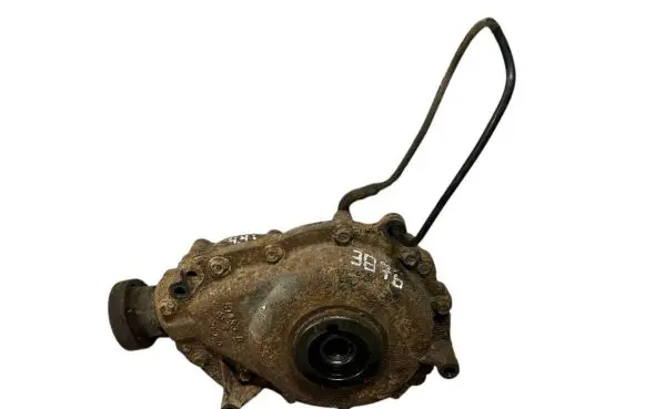 Land Rover Range Rover L322 Front differential TBB000040 5063269 10295063269