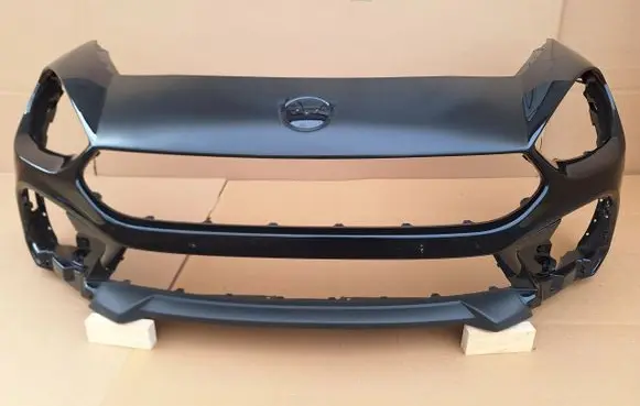 Fiat 124 Spider Front bumper NC3J50031