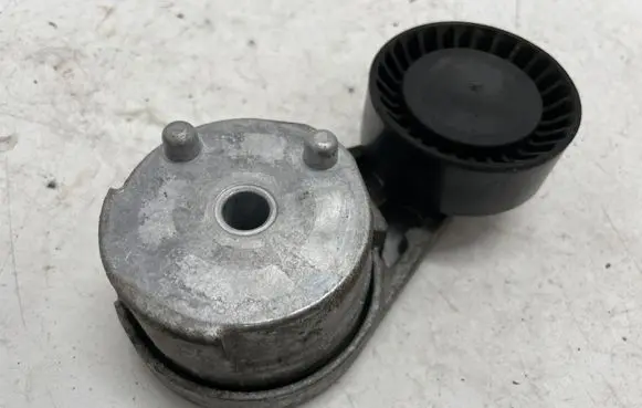 Land Rover Range Rover Sport L494 Generator/alternator belt tensioner GPLA6B209CA