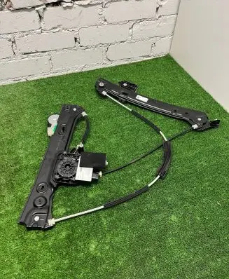 BMW M4 G82 G83 Front door window regulator with motor 9854230 3114X2201900 E01377111