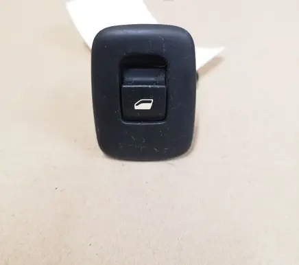 Citroen C5 Electric window control switch 96623726XT