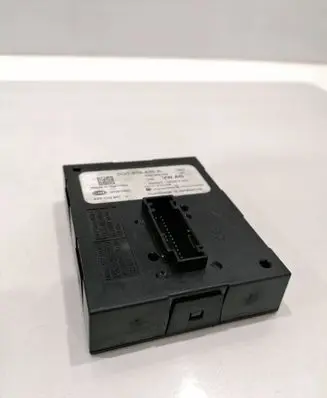 Keyless (KESSY) go control unit/module