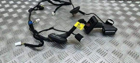 Hyundai i40 Front door wiring loom 916113Z520