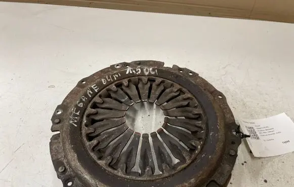 Renault Megane II Pressure plate 